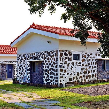 Ddobagi Pension Seogwipo Exterior photo