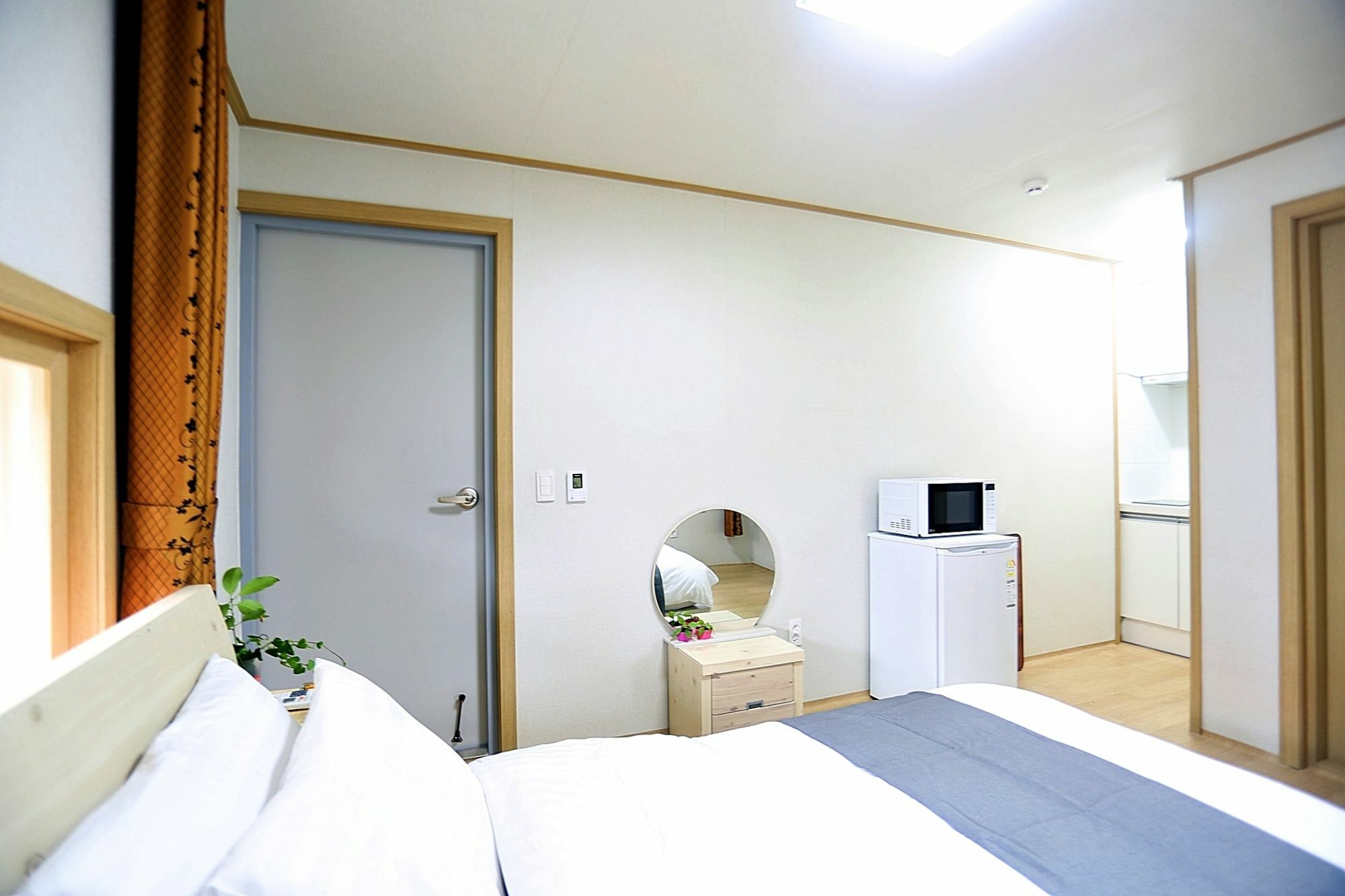 Ddobagi Pension Seogwipo Exterior photo