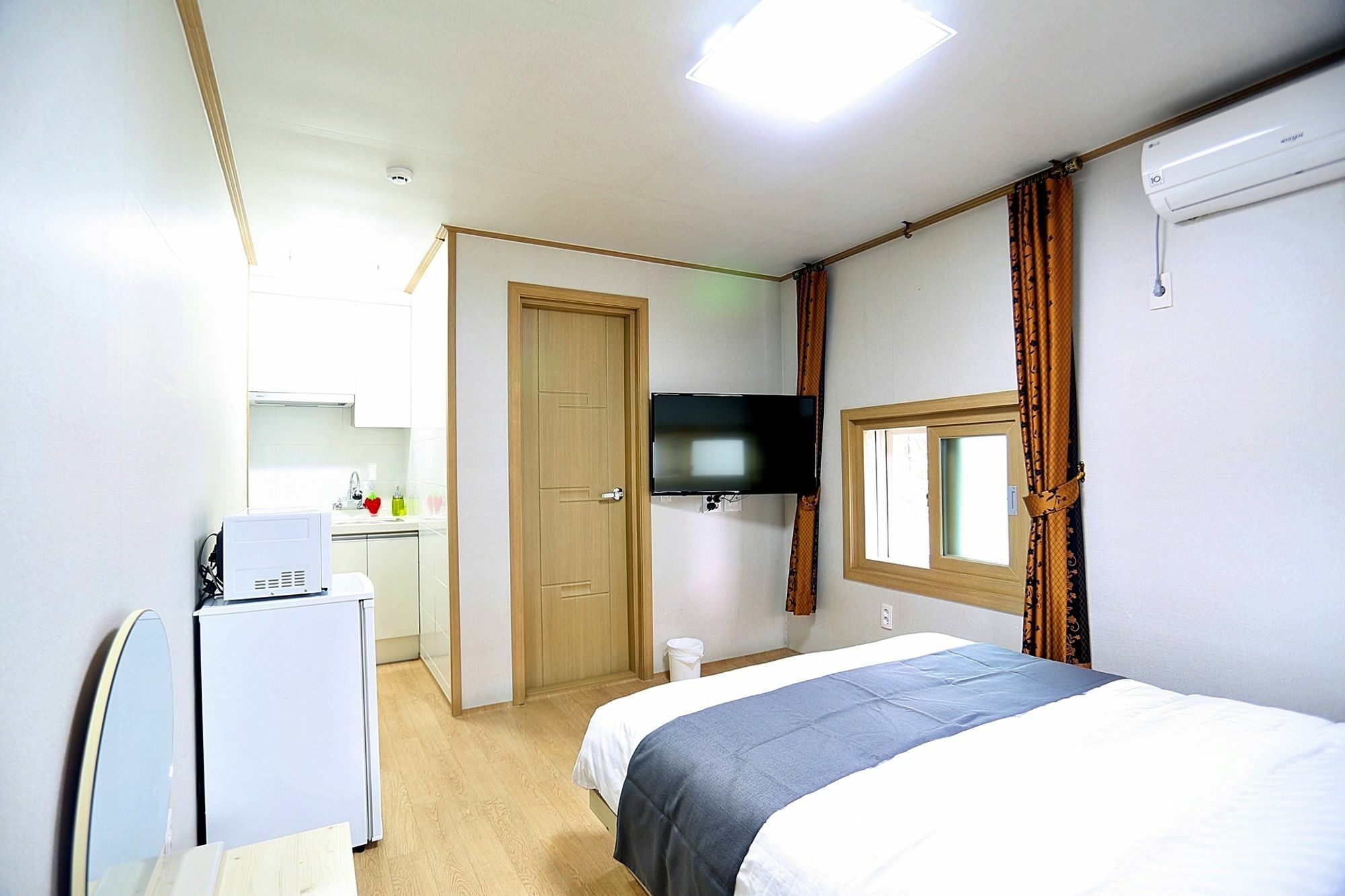 Ddobagi Pension Seogwipo Exterior photo