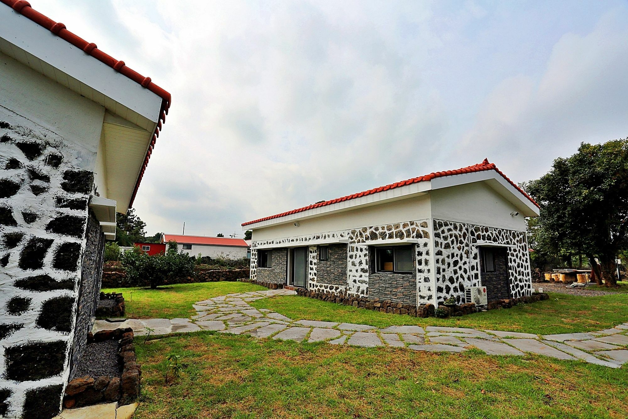 Ddobagi Pension Seogwipo Exterior photo