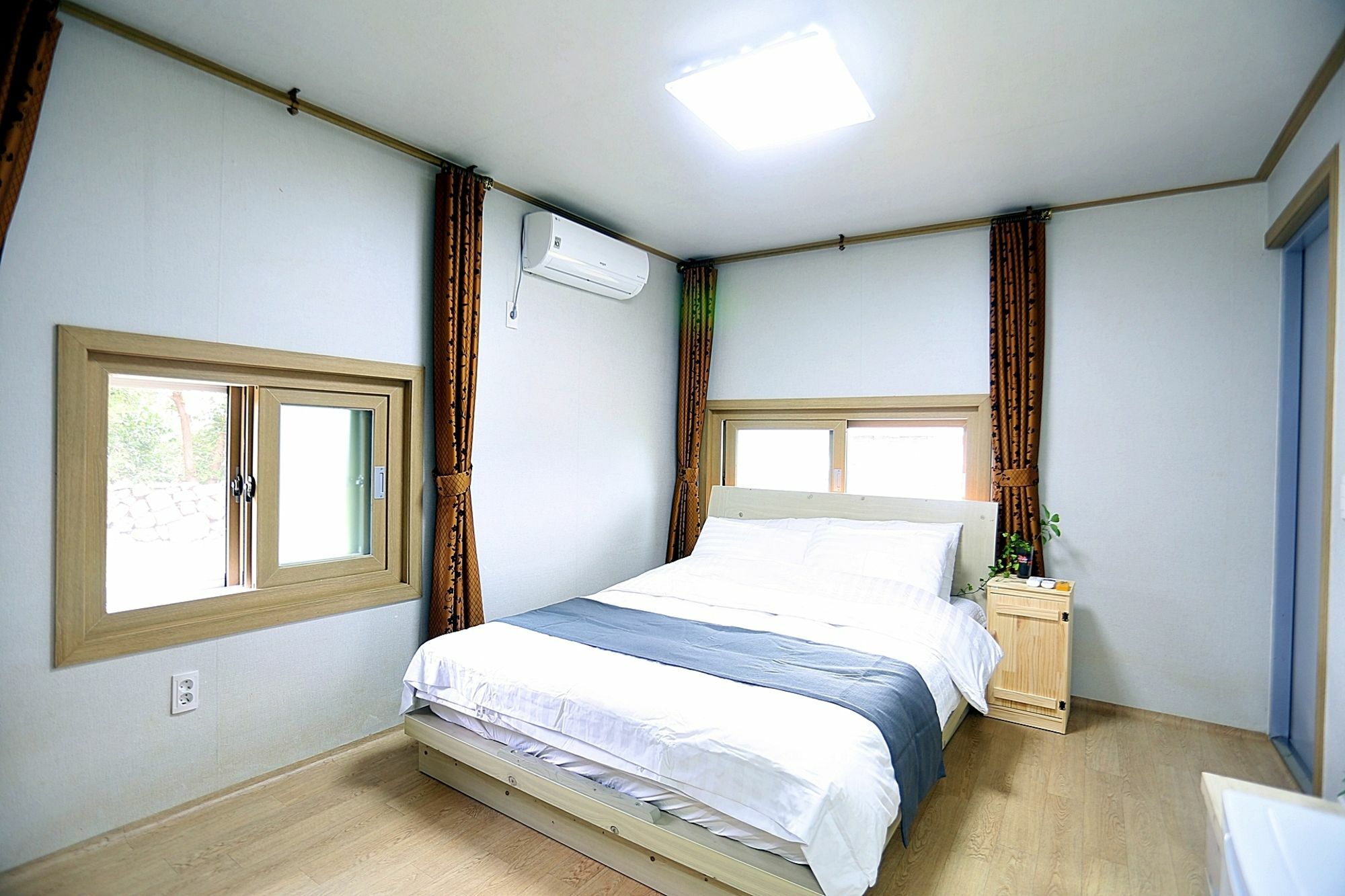 Ddobagi Pension Seogwipo Exterior photo